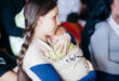 علاج إمتناع الطفل عن الرضاعة الطبيعية