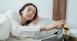 هل توقيت نومك يمنعك من الحمل؟ اكتشفي كيف تؤثر الساعة البيولوجية على خصوبتك!